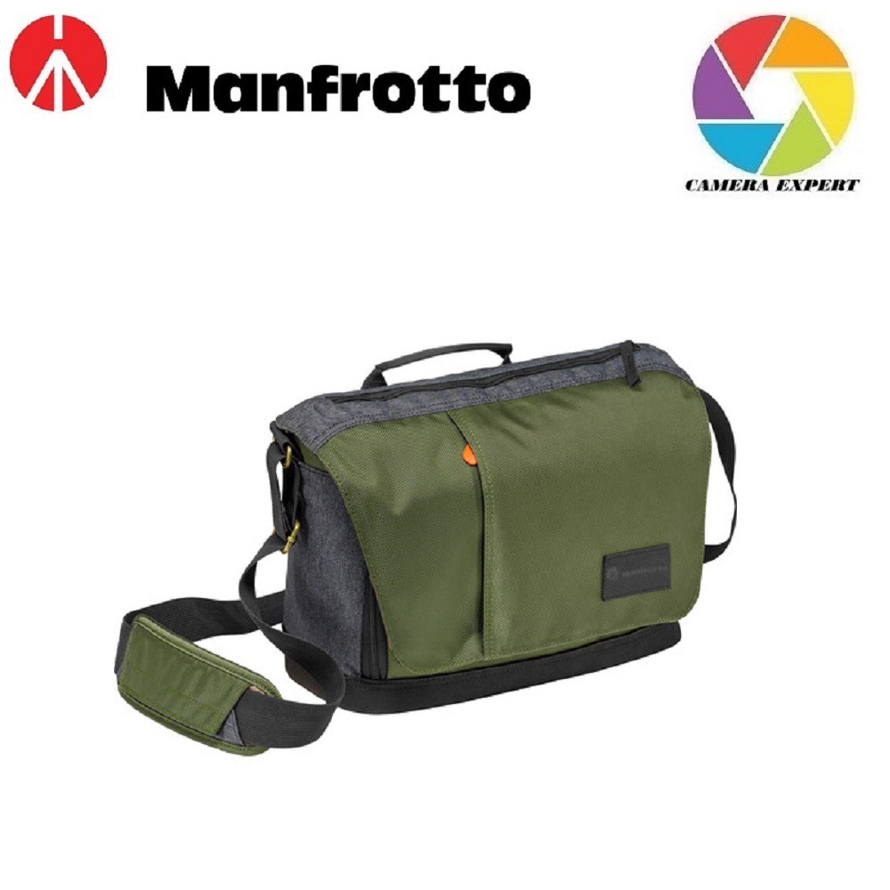 manfrotto street camera messenger bag