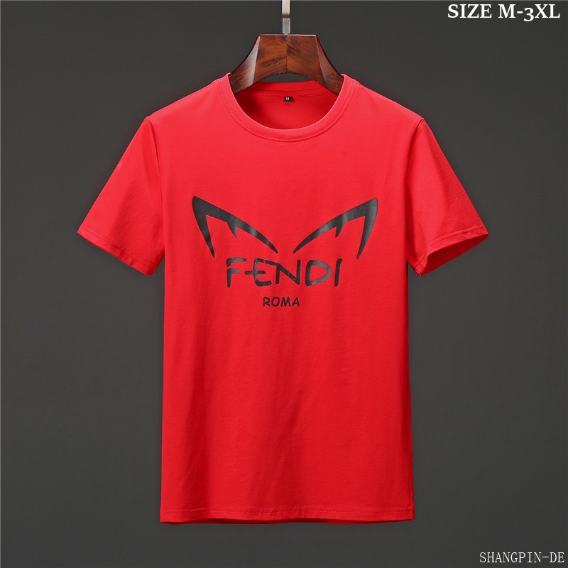 fendi roma shirt