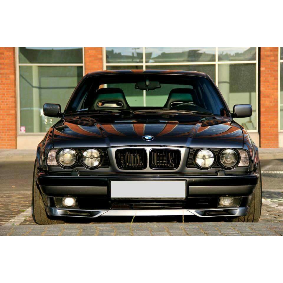 BMW 5 SERIES E34 1988-1996 ELECTRICAL WIRING & WORKSHOP SERVICE REPAIR MANUAL IN PDF FORMAT EBOOK