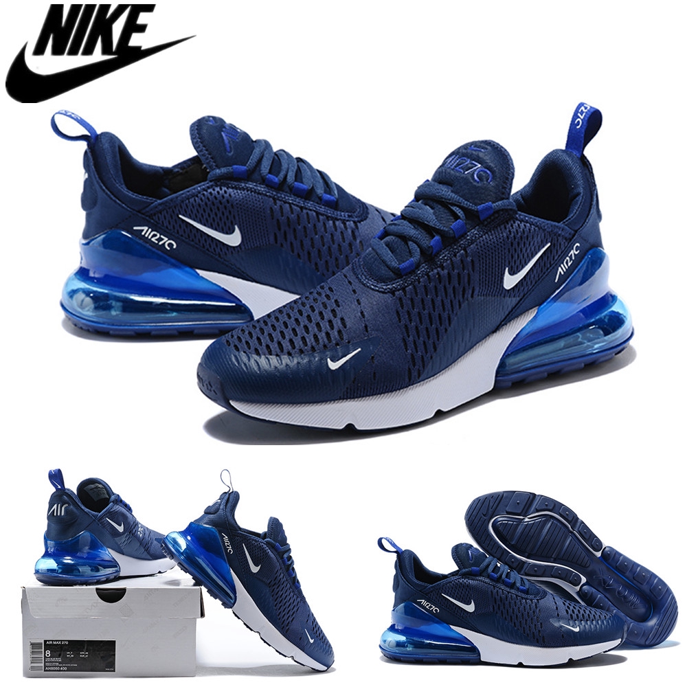 novo nike air max 270