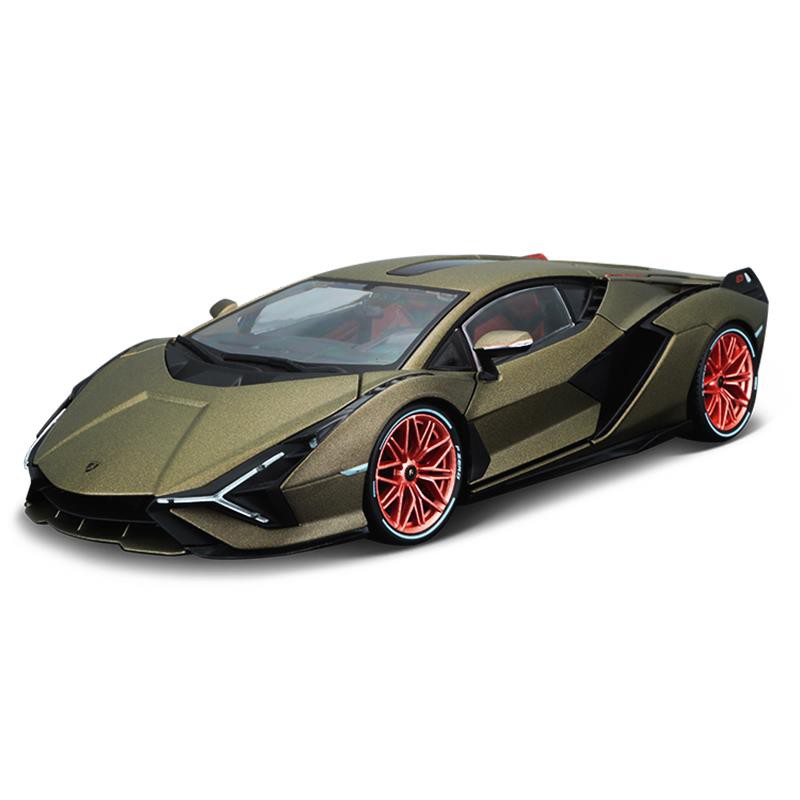 autoart lamborghini sian