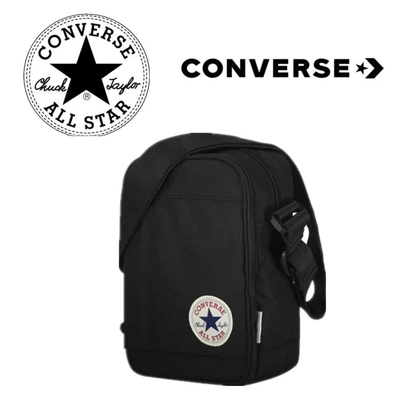 converse small messenger bag