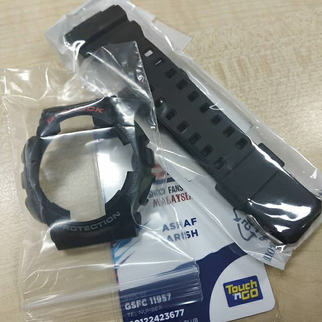 bnb ga 100