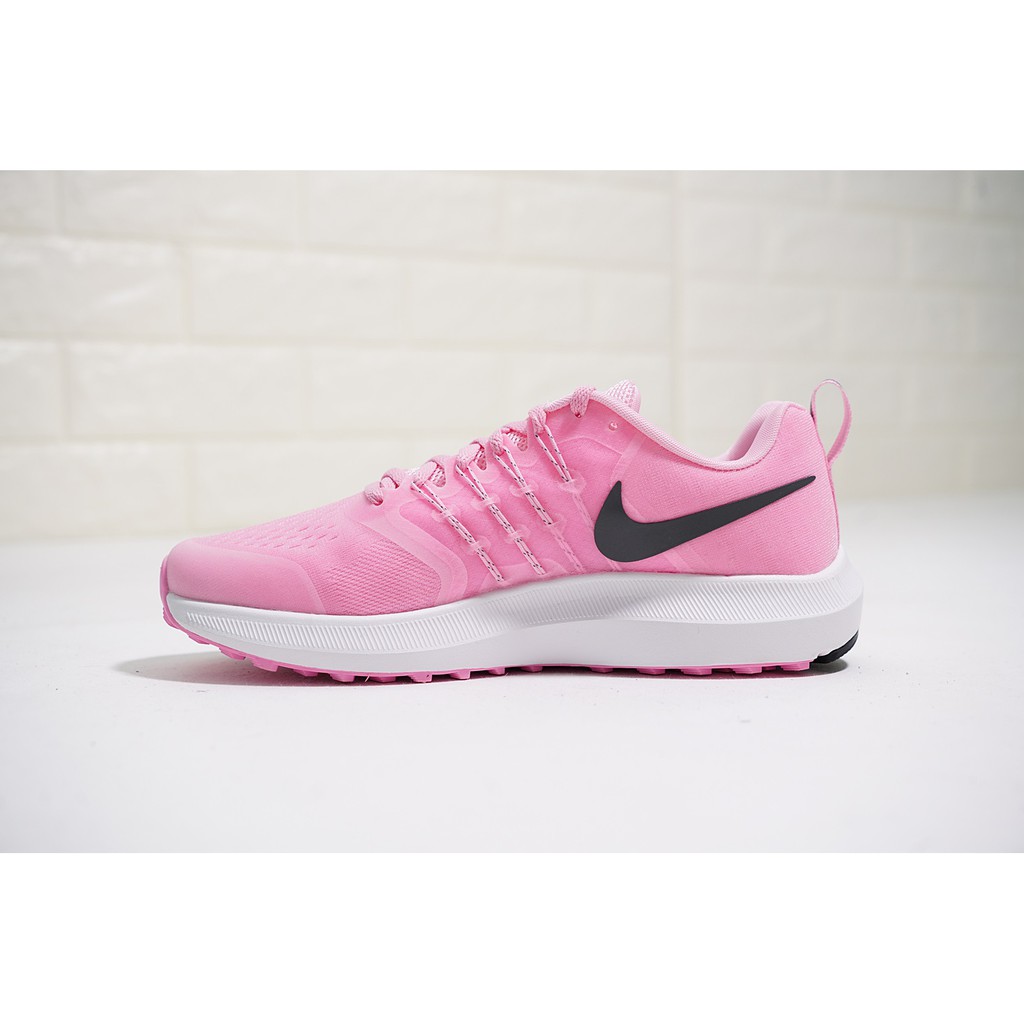 nike run swift pink