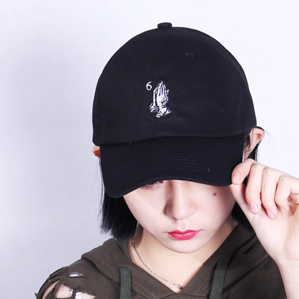 ovo baseball cap