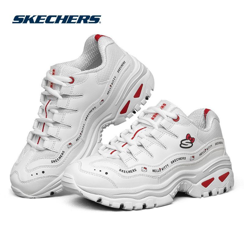 hello kitty shoes skechers