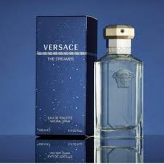 versace the dreamer for women