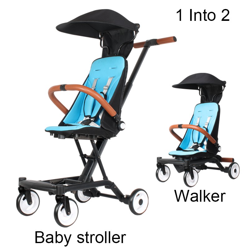 newborn baby walker