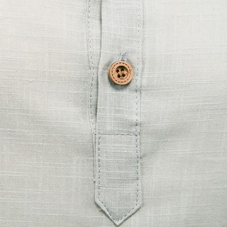 Men Casual Shirts Long Sleeve Slim Fit Linen Shirt Batik Men Casual Shirts Long Sleeve Slim Fit Linen Shirt Batik