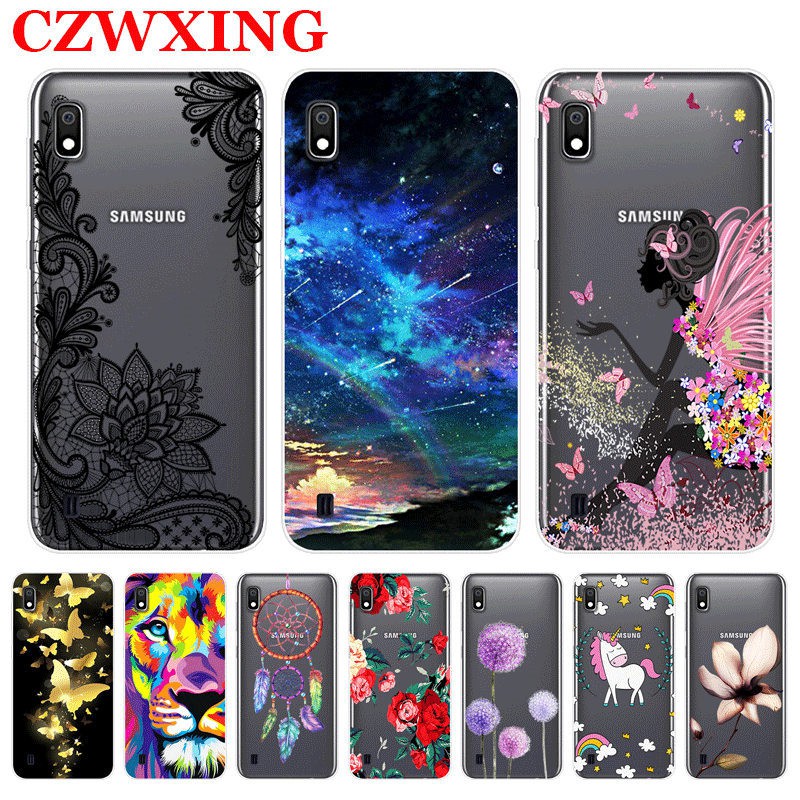 phone covers for samsung a10