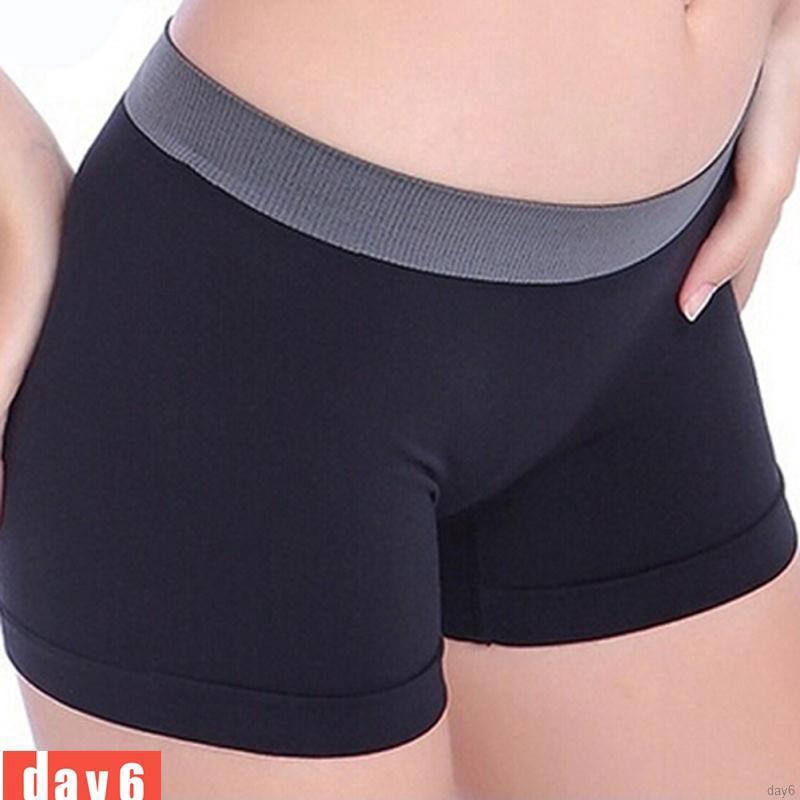 workout underwear