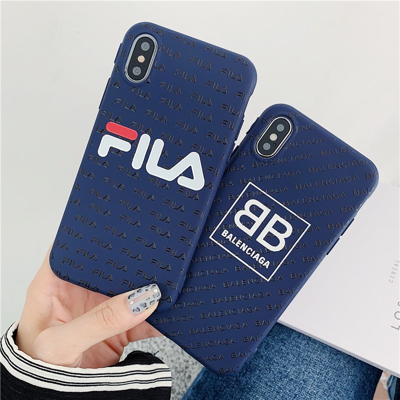 fila balenciaga