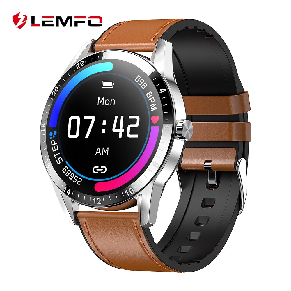 lemfo lem7 bluetooth calling
