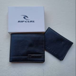 Rl11 Original Ripcurl Wallet Shopee Malaysia