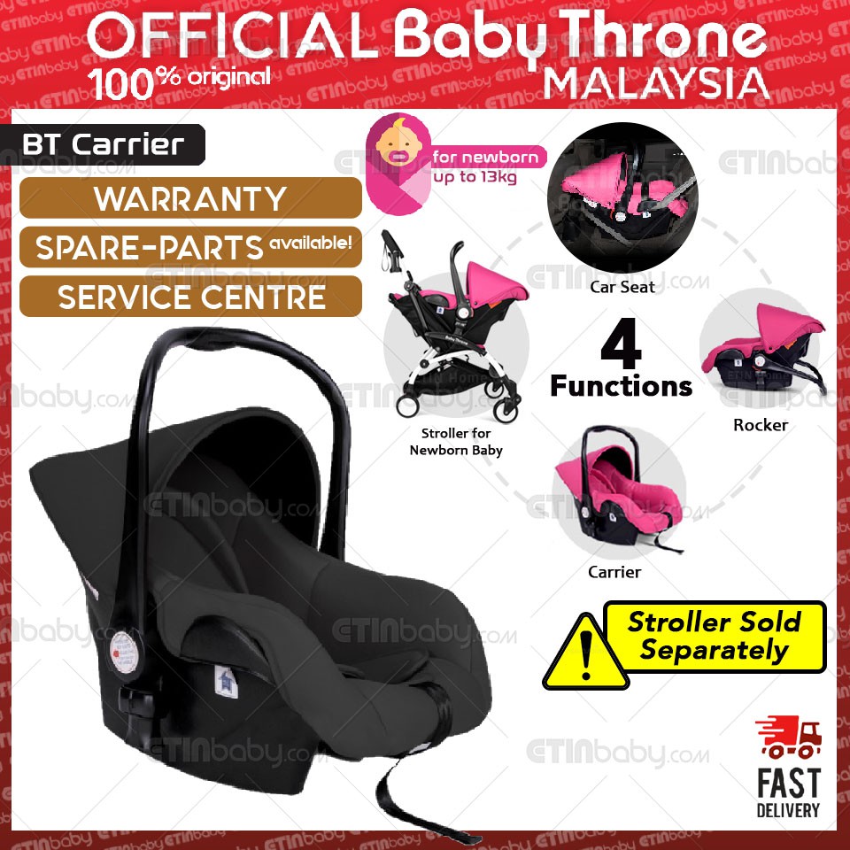 car seat baby carrier convertible