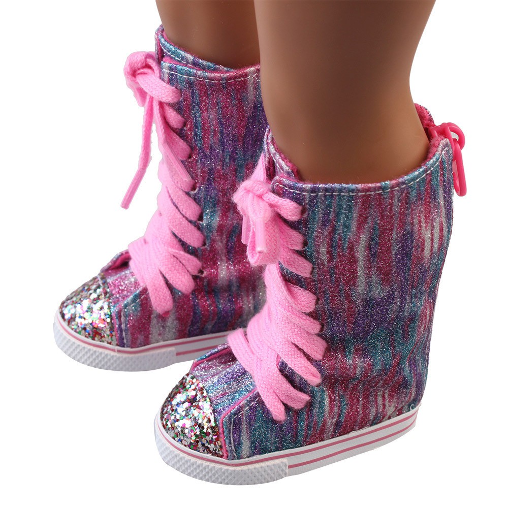 our generation doll shoes