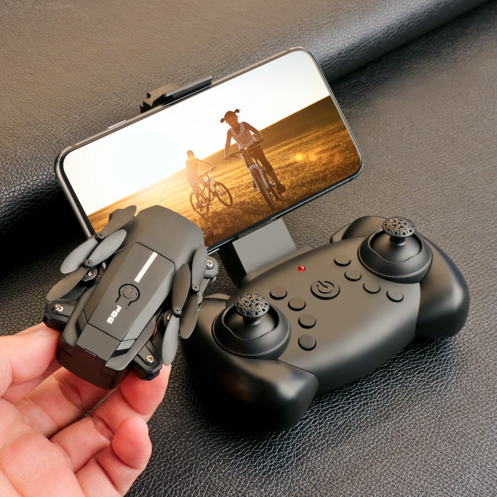 mini drone with hd camera