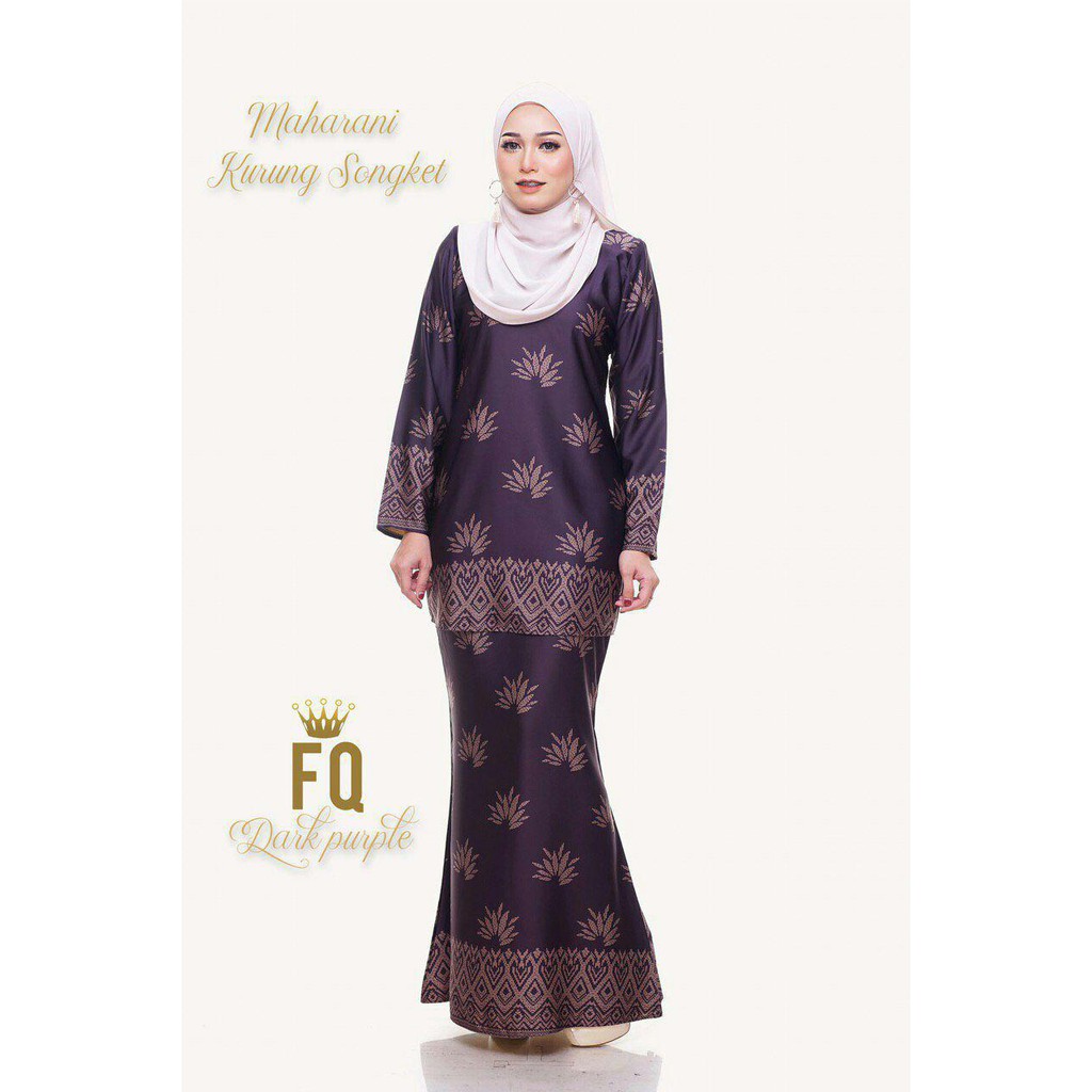 30+ Trend Terbaru Baju Kurung Malaysia Terkini - JM | Jewelry and