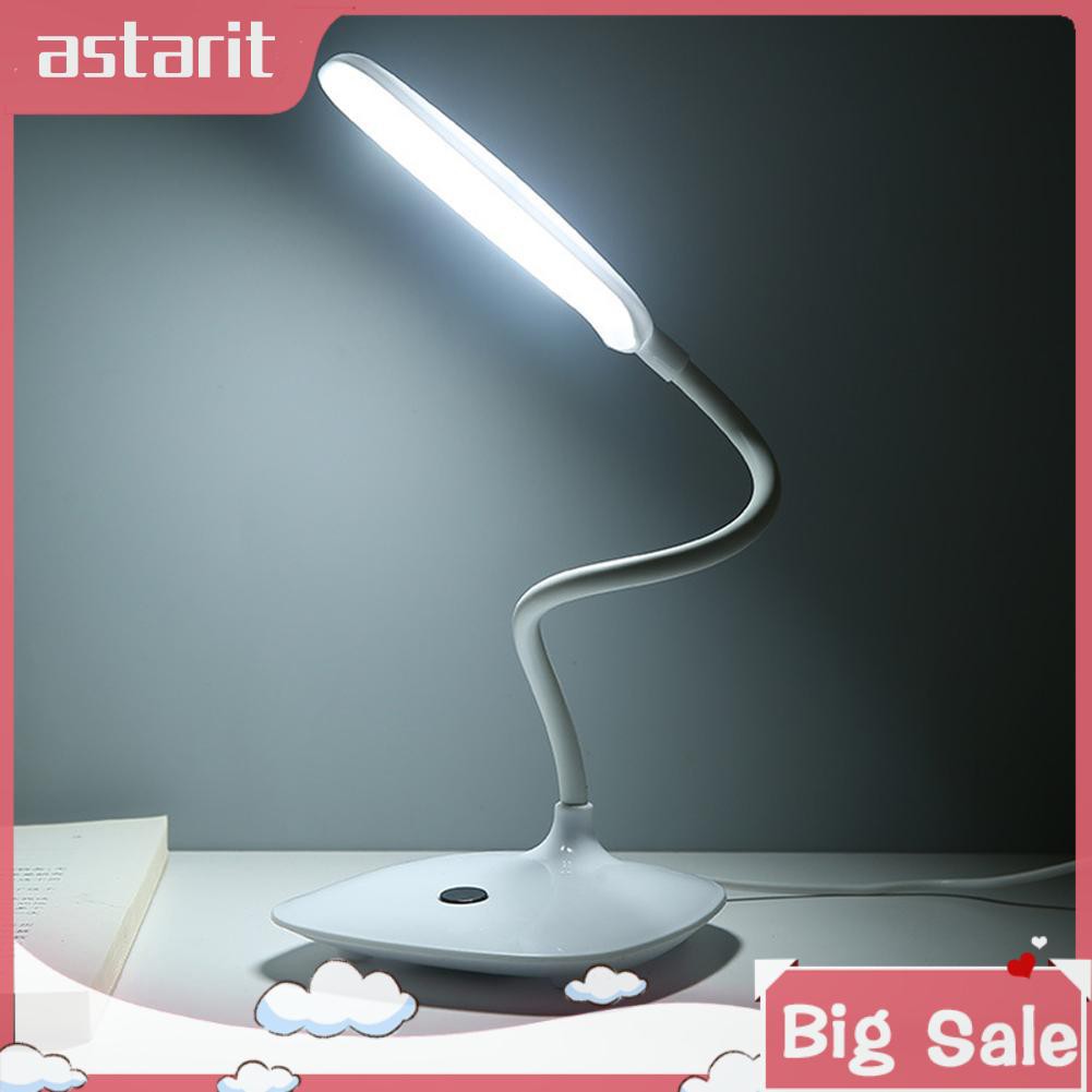 adjustable table reading lamps