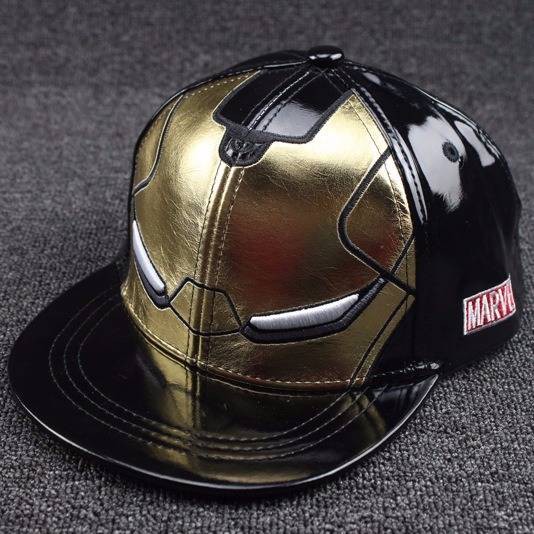 Bucket Hat Kartun Iron Man Topi Puncak Ibu Bapa Anak Topi Hip Hop Musim Semi Dan Musim Gugur Lelaki Dan Wanita Topi Berbulu Rata Topi Besbol Kanak Kanak Shopee Malaysia