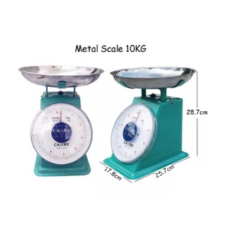 10kg/20kg/50kg/100kg Camry Commercial Mechanical Weighing Scale Timbang