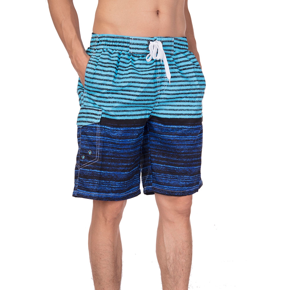 mens long bathing suits