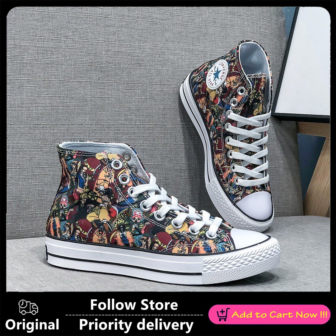 converse all star high original