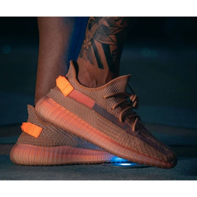 adidas yeezy 350v2 clay