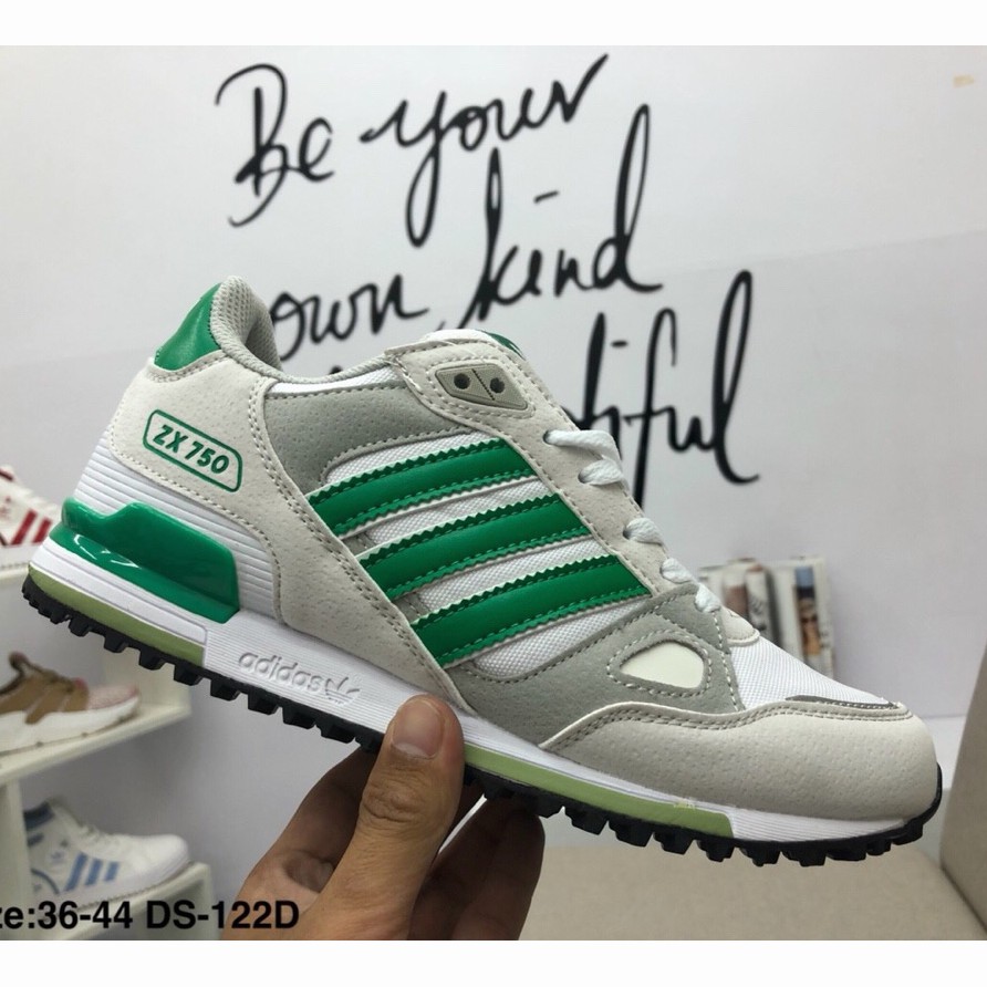 adidas zx 750 running shoes
