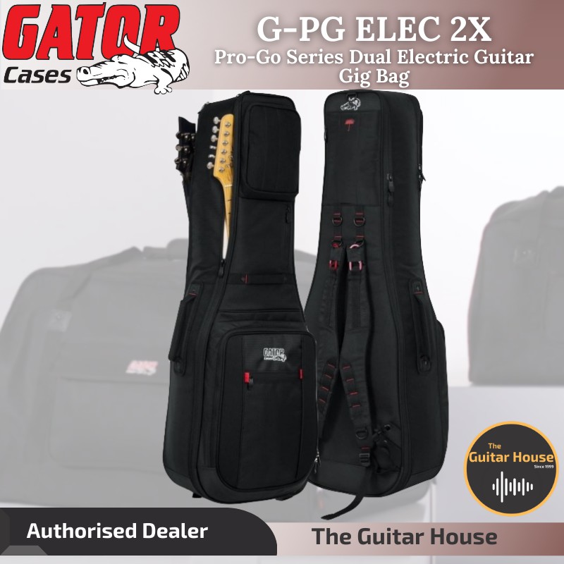 GATOR G-PG ELECTRIC