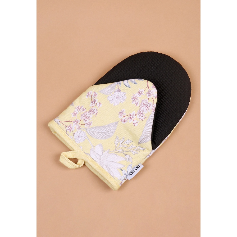 ARIANI BOTANICAL OVEN MITT