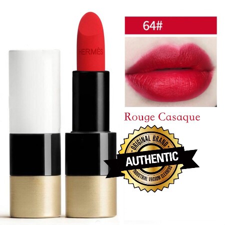 hermes 85 lipstick