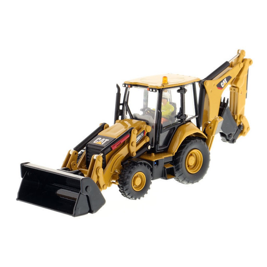 toy backhoes