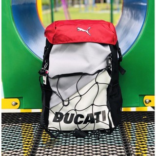 puma ducati bag