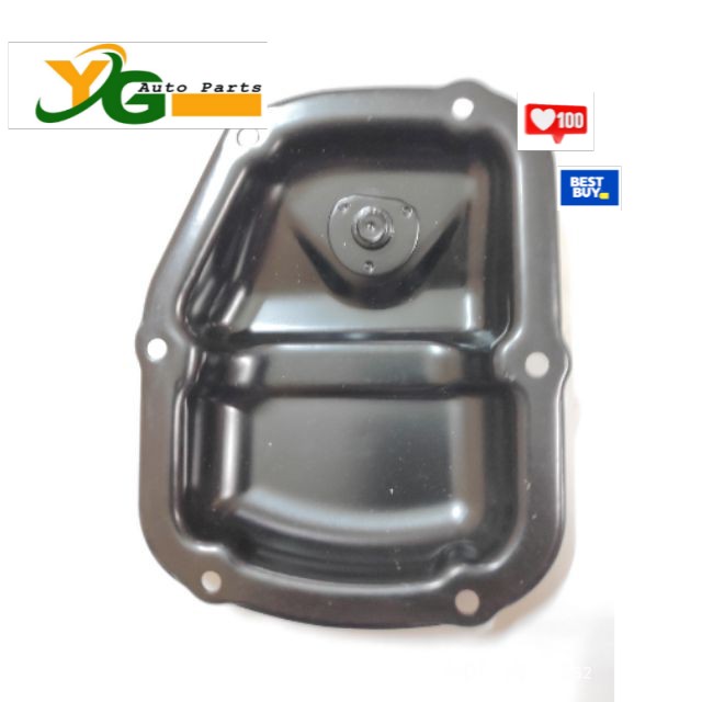 Oil pan cover perodua myvi (old) & alza cover only Shopee Malaysia