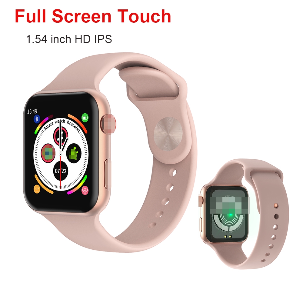 smartwatch android 8