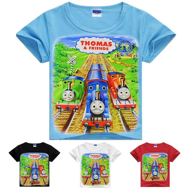 thomas shirt