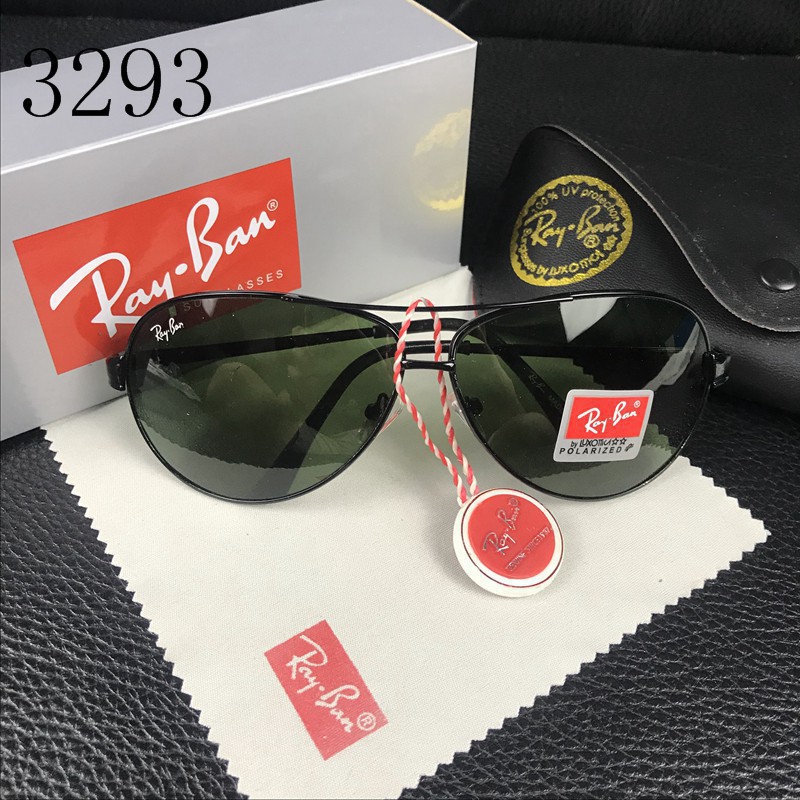 ray ban sunglasses rb3293