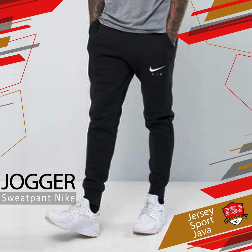 sports jogger pants