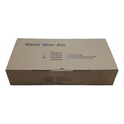 Fuji Xerox DocuCentre V - C2263, C2265 - CT202488 Black, CT202489 Fuji Xerox DocuCentre V - C2263, C2265 - CT202488 Black, CT202489