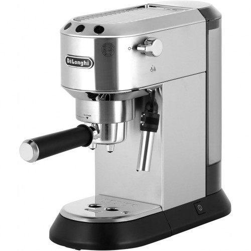 Delonghi Dedica Pump Espresso Machine Ec 685m Metal Shopee Malaysia