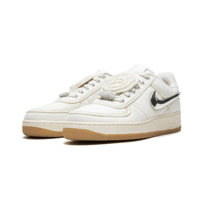 nike af1 travis scott
