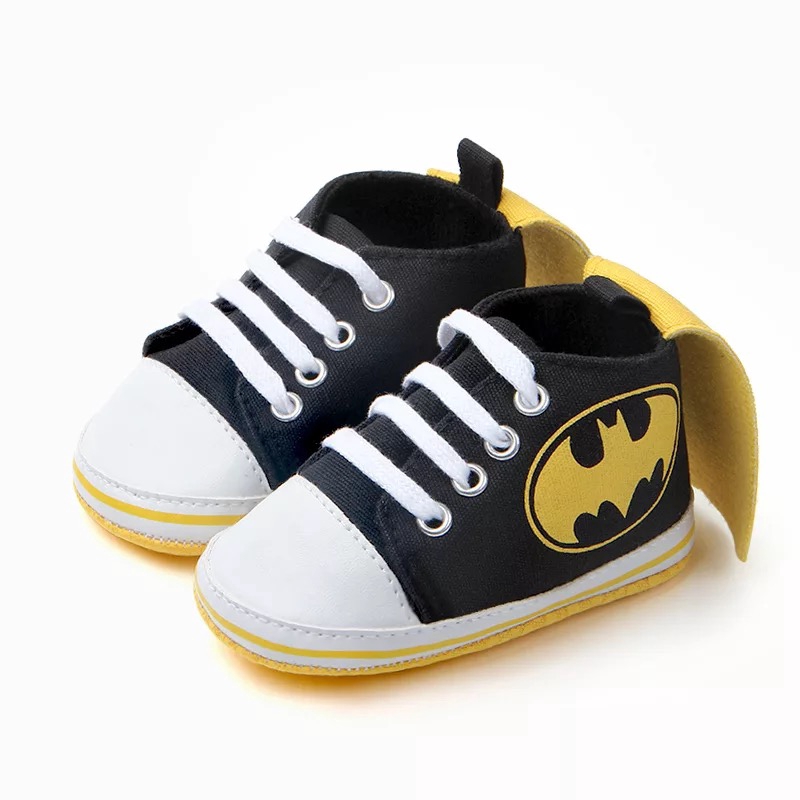 batman walker for baby