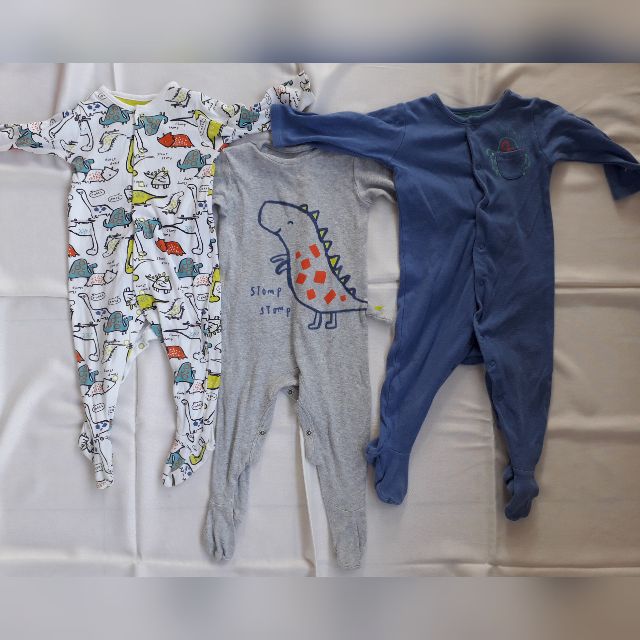 cotton on newborn clothes