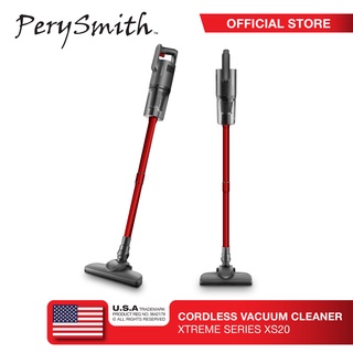 perysmith x20