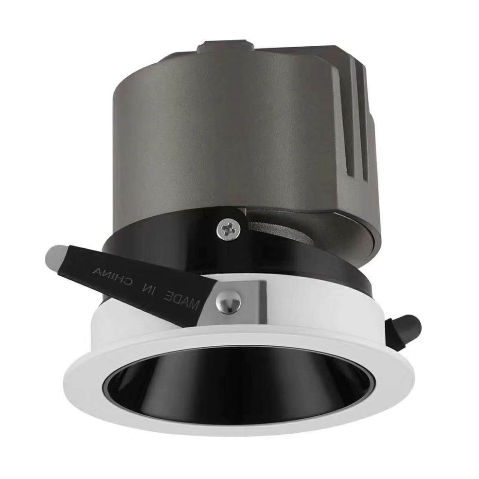 Anti Glaring LED Spot Light ( EyeBall ) Shopee Malaysia