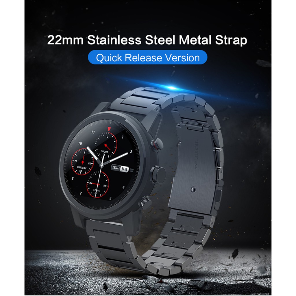 amazfit stratos shopee