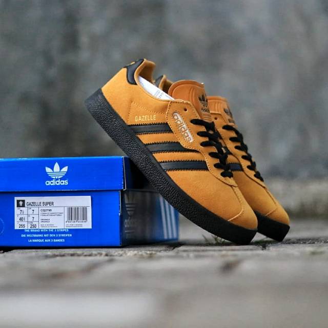 Adidas Gazelle Jamaica