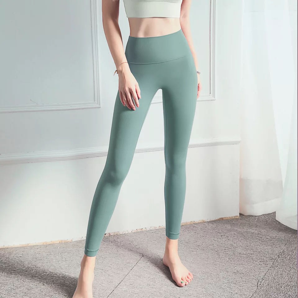 Best quality outlet women's leggings