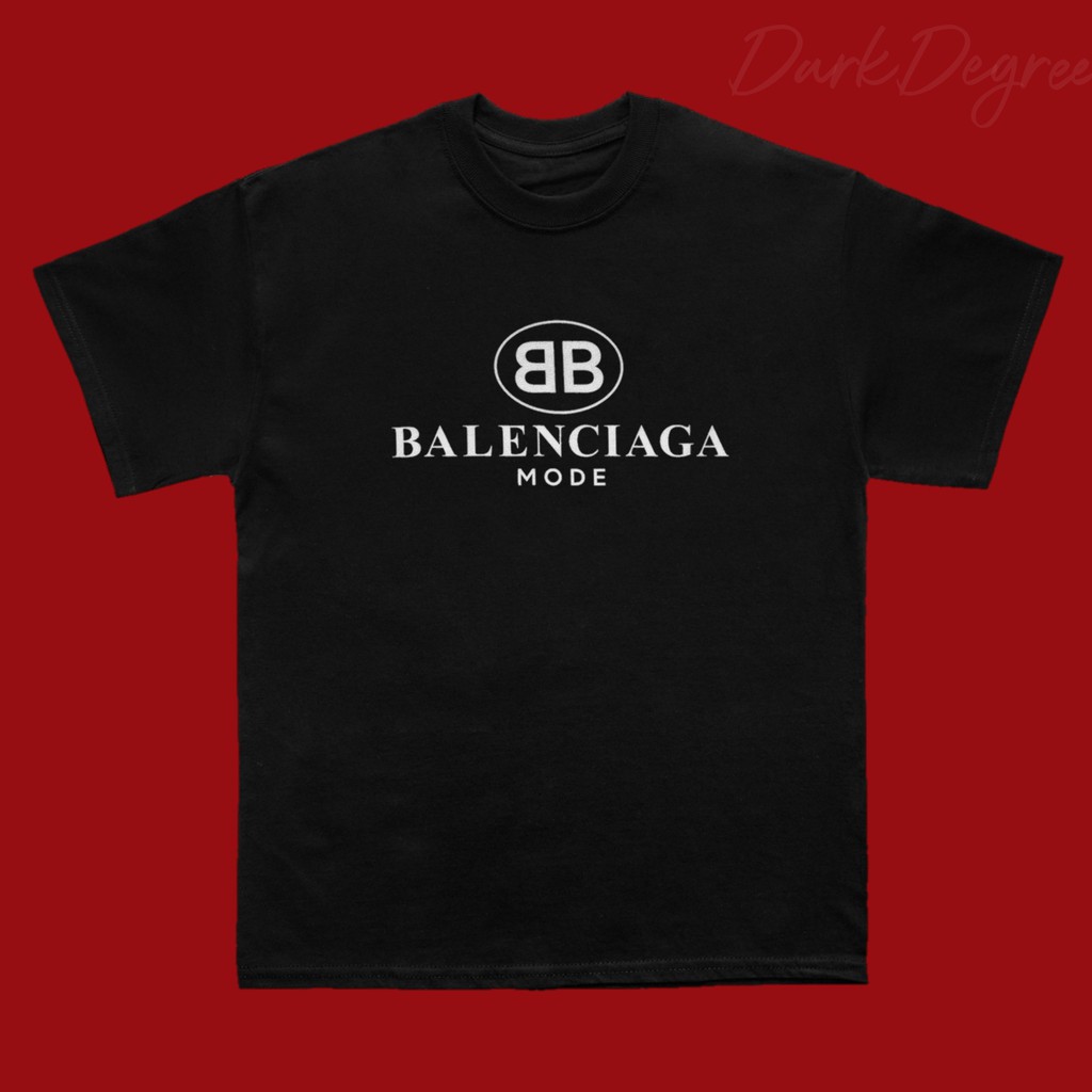 balenciaga t